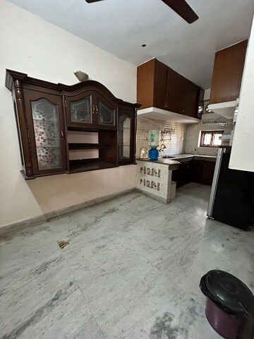 Living Room in 2 BHK Independent House at Sector 22 – for Rent