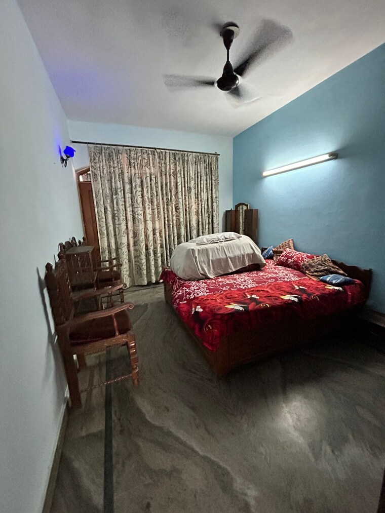 Bedroom, sector 22 2 Bedroom 1600 Sq.Ft. Independent House In Sector 22 Gurgaon 9235916