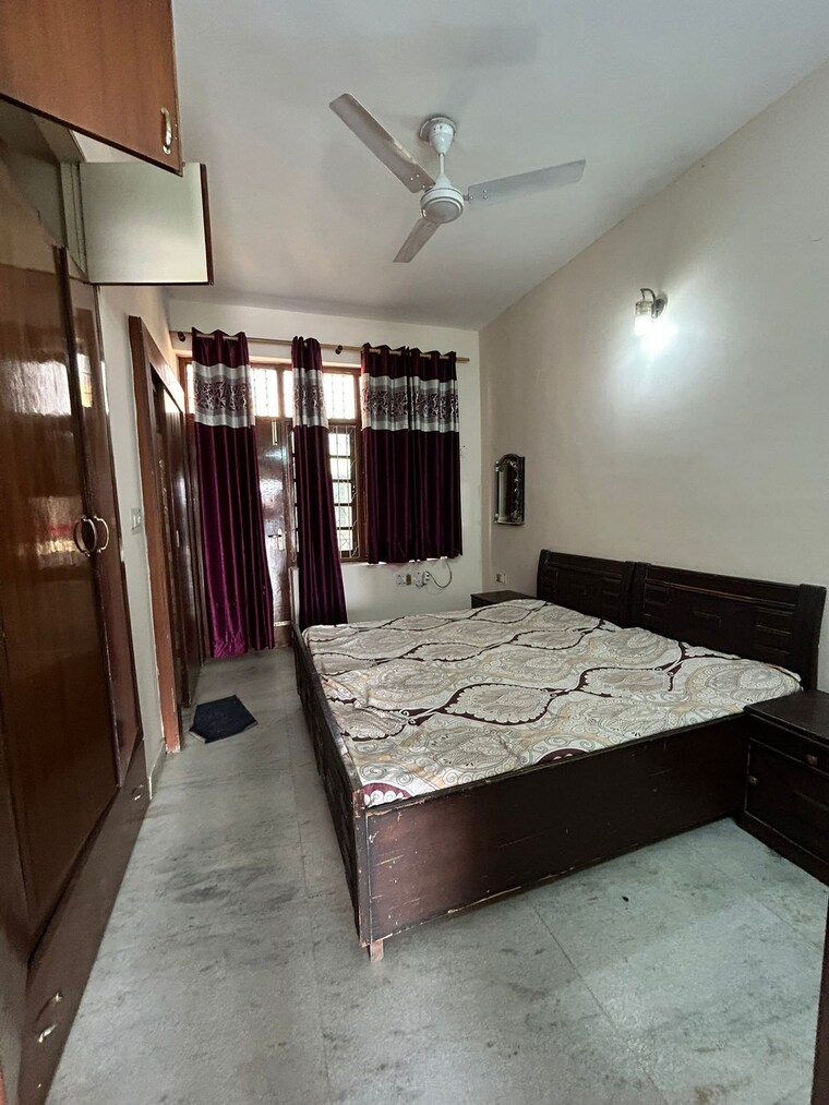 Bedroom, sector 22 2 Bedroom 1600 Sq.Ft. Independent House In Sector 22 Gurgaon 9235916