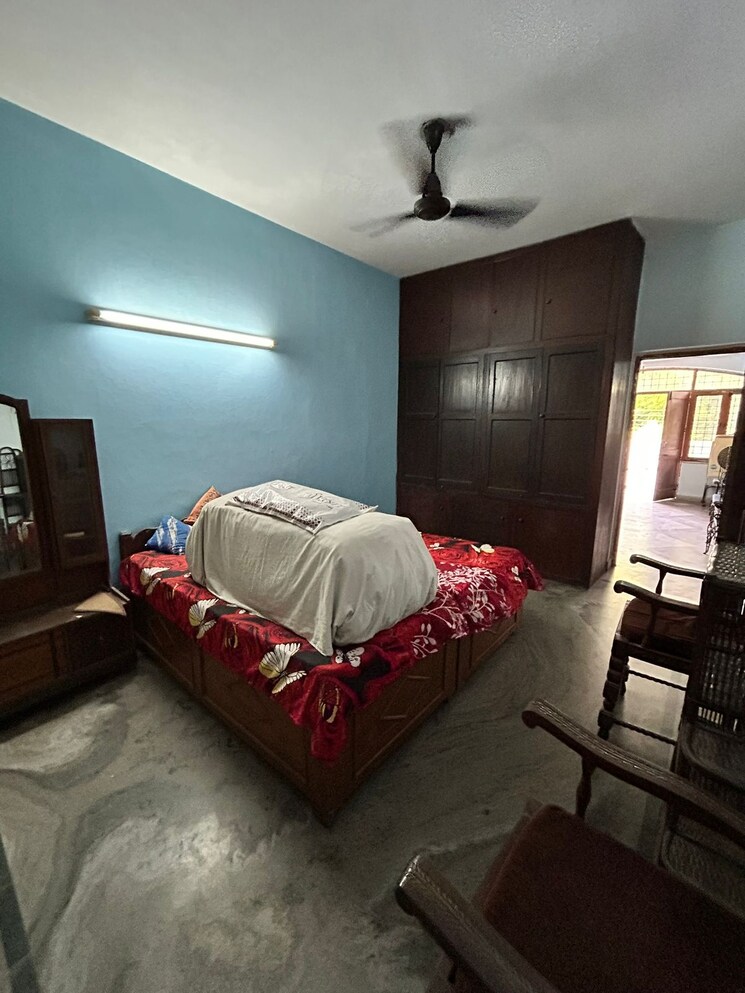 Bedroom, sector 22 2 Bedroom 1600 Sq.Ft. Independent House In Sector 22 Gurgaon 9235916