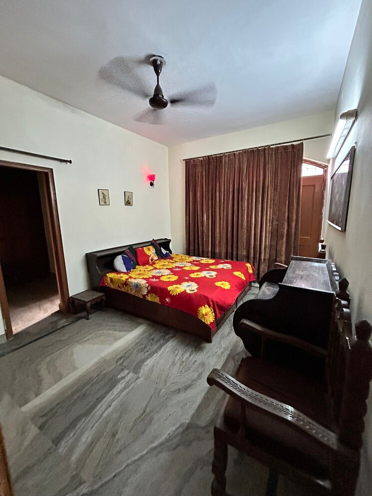 Bedroom, sector 22 2 Bedroom 1600 Sq.Ft. Independent House In Sector 22 Gurgaon 9235916
