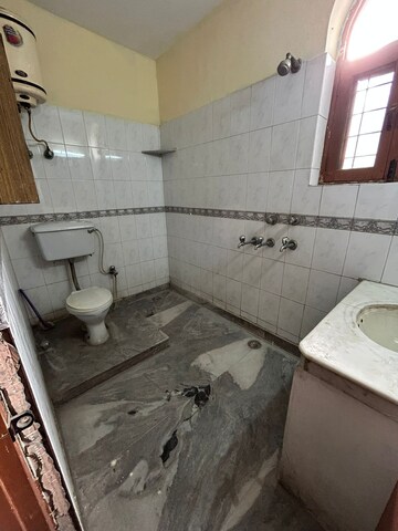 Kitchen in 2 BHK Independent House at Sector 22 – for Rent