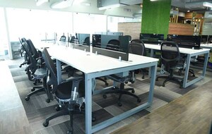  Office Space For Rent in Ab Road