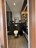 3 BHK + Pooja Room,Servant Room,Study Room,Extra Room 1061 Sq.Ft. Apartment in Godrej The Aqua Retreat