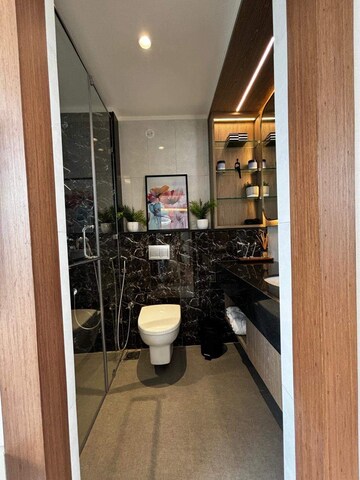 3 BHK Apartment For Sale in Godrej The Aqua Retreat, Hinjewadi