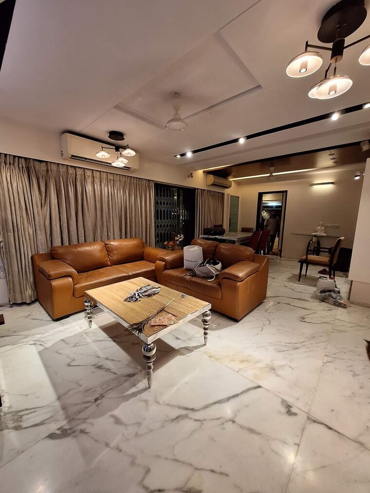 Team Area, godrej-the-aqua-retreat 3 Bedroom 1061 Sq.Ft. Apartment In Hinjewadi Pune 9235996