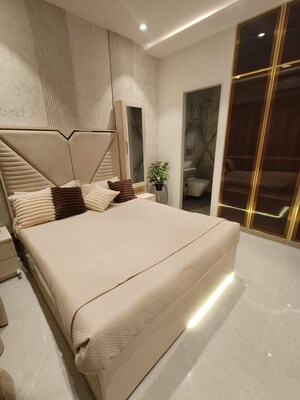 Team Area in 3 BHK Apartment at Godrej The Aqua Retreat, Hinjewadi – for Sale