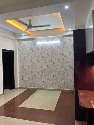 Bedroom in 3 BHK Builder Floor at Vasundhara Sector 1 – for Sale