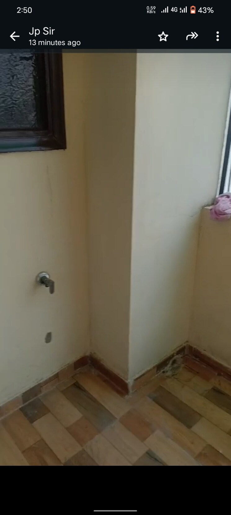 Room, sector 88 3 Bedroom 133 Sq.Yd. Builder Floor In Sector 88 Faridabad 9236076