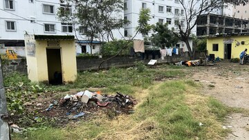  Plot – Exterior View View at Madhapur - for Sale