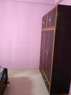 Furnished Amenities in 2 BHK Apartment at Ace Augusta, Hinjewadi – for Rent