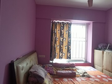 Living Room in 2 BHK Apartment at Ace Augusta, Hinjewadi – for Rent