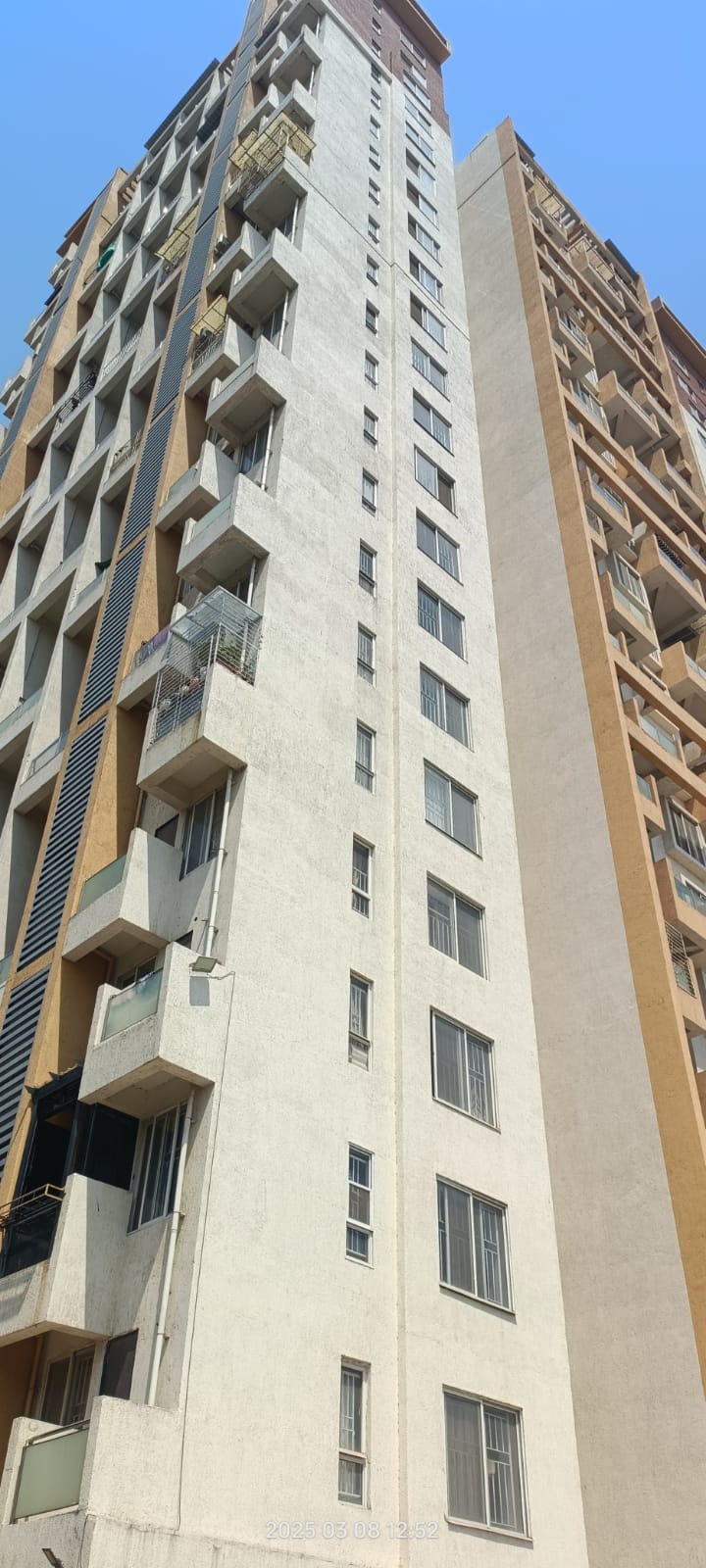 2 BHK + Pooja Room 755 Sq.Ft. Apartment in Ace Augusta