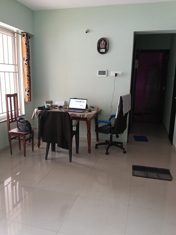 Team Area in 2 BHK Apartment at Ace Augusta, Hinjewadi – for Rent