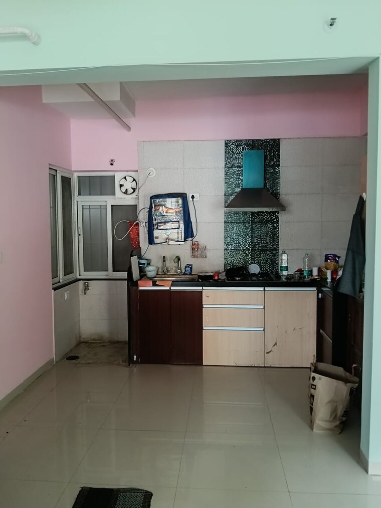Kitchen, ace-augusta 2 Bedroom 755 Sq.Ft. Apartment In Hinjewadi Pune 9236011