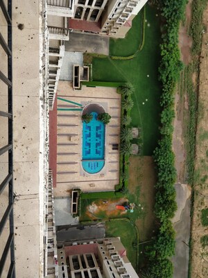 4 BHK Apartment For Sale in DLF New Town Heights I, Sector 90