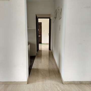  1 BHK Apartment at Tolaram Kukreja Gardens, Bhandup – for Rent