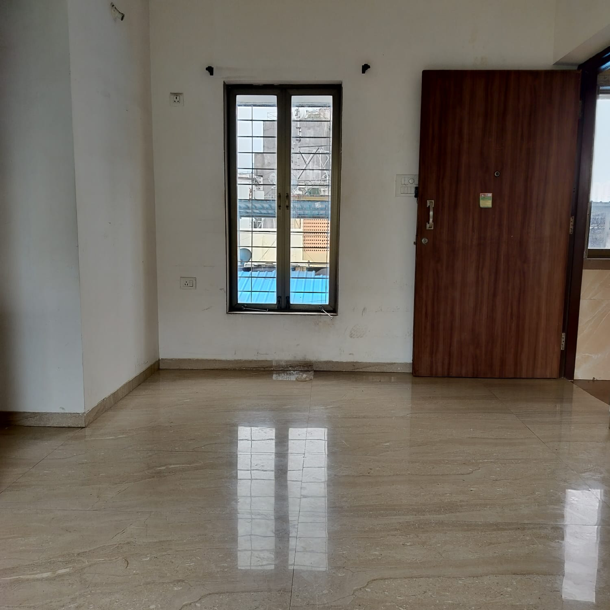 1 BHK Apartment For Rent in Tolaram Kukreja Gardens