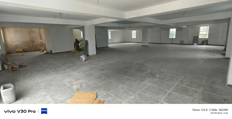 Office Space For Rent in Okhla Industrial Estate P