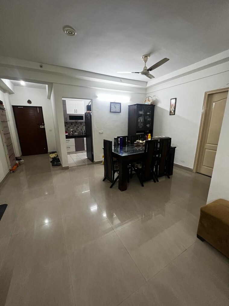 Living Room, mapsko-casa-bella-apartments 3.5 Bedroom 1960 Sq.Ft. Apartment In Sector 82 Gurgaon 9236037