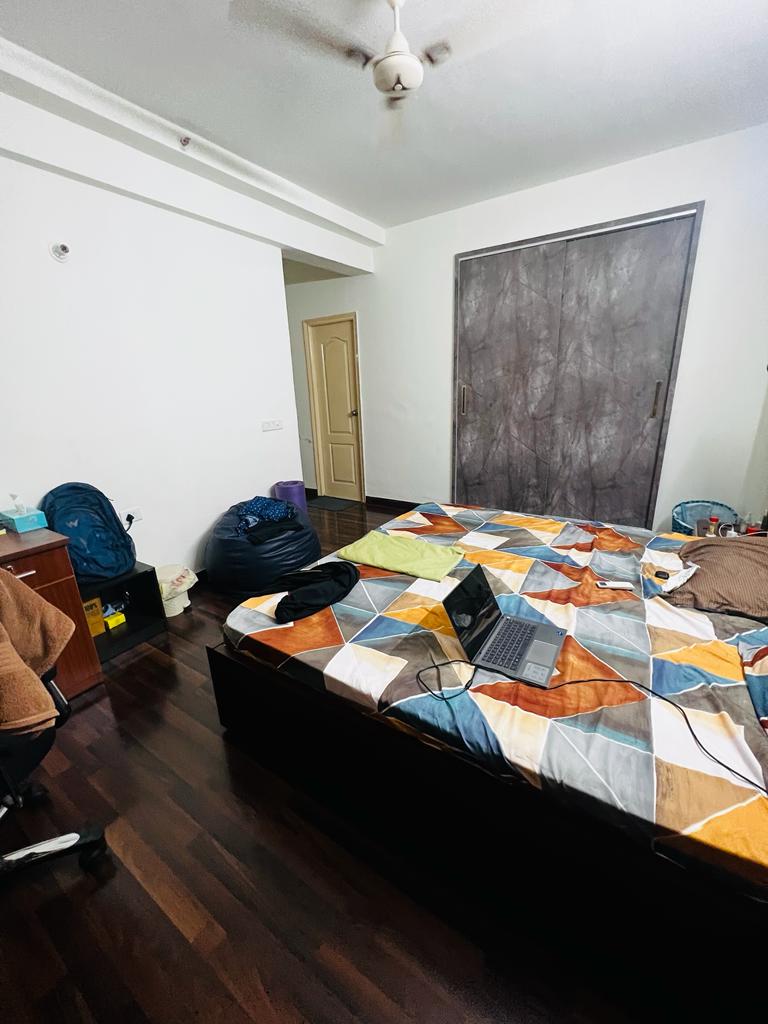 3.5 BHK + Servant Room 1960 Sq.Ft. Apartment in Mapsko Casa Bella-Apartments