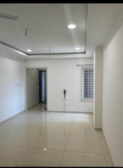 2 BHK + Pooja Room Apartment For Sale in Paradise Sai World Dreams