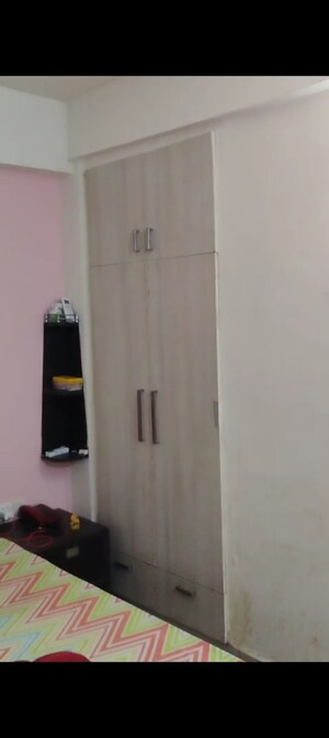 Furnished Amenities in 2 BHK Apartment at Meenal Balmukund Residency, Raj Nagar Extension – for Rent