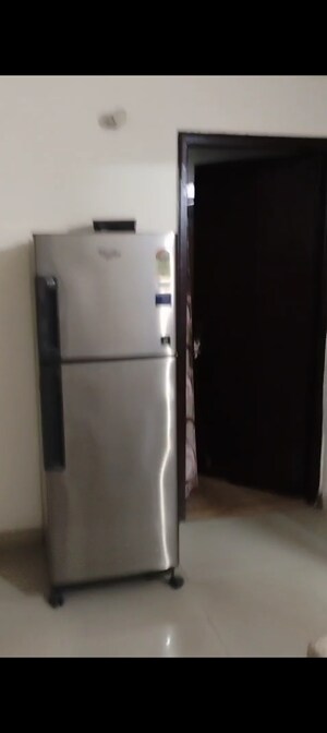 Furnished Amenities in 2 BHK Apartment at Meenal Balmukund Residency, Raj Nagar Extension – for Rent