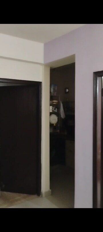 Building Lobby in 2 BHK Apartment at Meenal Balmukund Residency, Raj Nagar Extension – for Rent