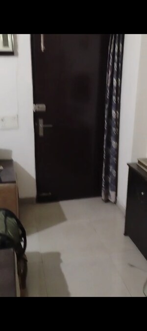 Furnished Amenities in 2 BHK Apartment at Meenal Balmukund Residency, Raj Nagar Extension – for Rent