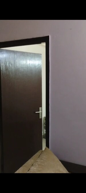 Furnished Amenities in 2 BHK Apartment at Meenal Balmukund Residency, Raj Nagar Extension – for Rent