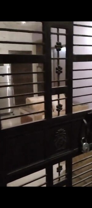 2 BHK Apartment – Exterior View View at Meenal Balmukund Residency, Raj Nagar Extension - for Rent