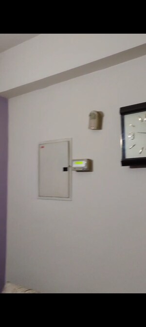 Furnished Amenities in 2 BHK Apartment at Meenal Balmukund Residency, Raj Nagar Extension – for Rent