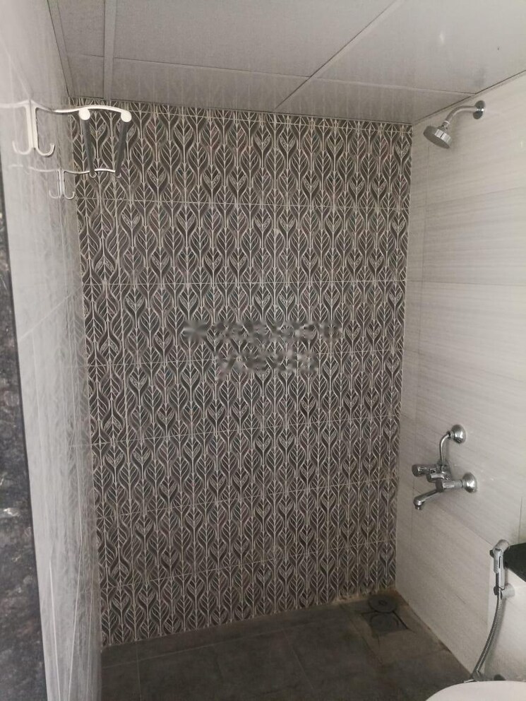 Bathroom, kohinoor-sapphire 2 Bedroom 724 Sq.Ft. Apartment In Tathawade Pune 9236084