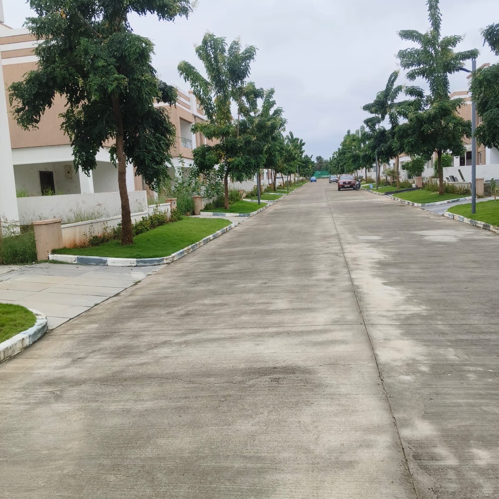 3 BHK Villa For Sale in Mayfair Visista , Kollur,