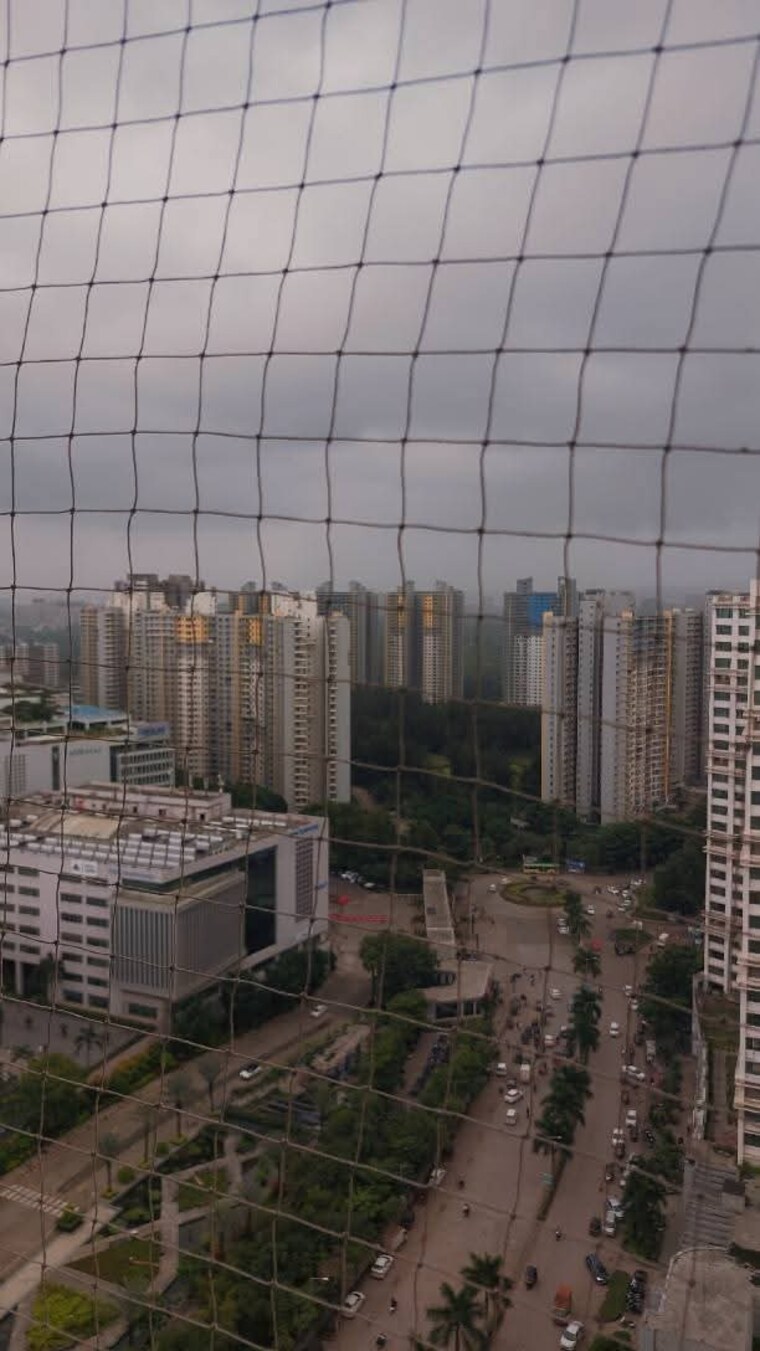 Exterior View, paranjape-blue-ridge 2 Bedroom 980 Sq.Ft. Apartment In Hinjewadi Pune 9236089