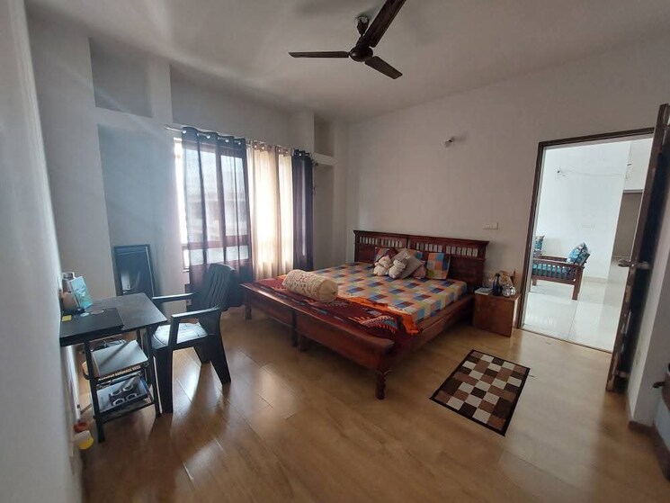 Living Room, paranjape-blue-ridge 2 Bedroom 980 Sq.Ft. Apartment In Hinjewadi Pune 9236089