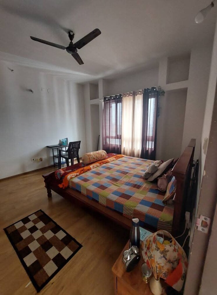 Bedroom, paranjape-blue-ridge 2 Bedroom 980 Sq.Ft. Apartment In Hinjewadi Pune 9236089