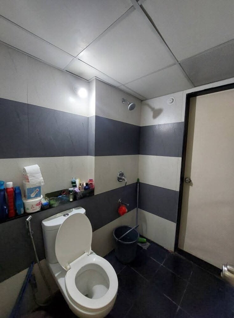 Team Area, paranjape-blue-ridge 2 Bedroom 980 Sq.Ft. Apartment In Hinjewadi Pune 9236089