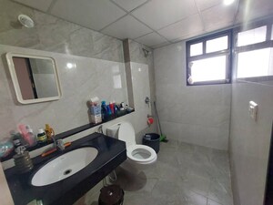 Team Area in 2 BHK Apartment at Paranjape Blue Ridge, Hinjewadi – for Rent