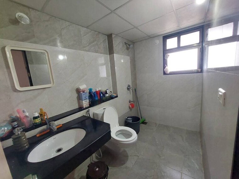 Team Area, paranjape-blue-ridge 2 Bedroom 980 Sq.Ft. Apartment In Hinjewadi Pune 9236089