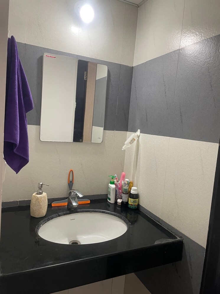 Team Area, paranjape-blue-ridge 2 Bedroom 980 Sq.Ft. Apartment In Hinjewadi Pune 9236089