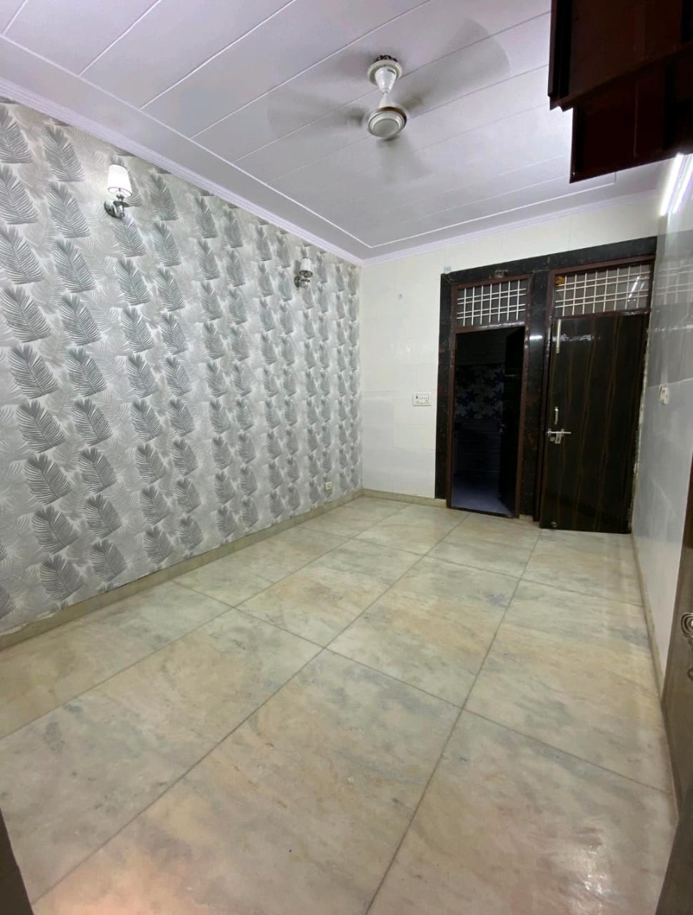 1 BHK Builder Floor For Sale in Builder Floor 