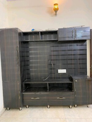 1 BHK Builder Floor – Exterior View View at Vasundhara Sector 1 - for Sale