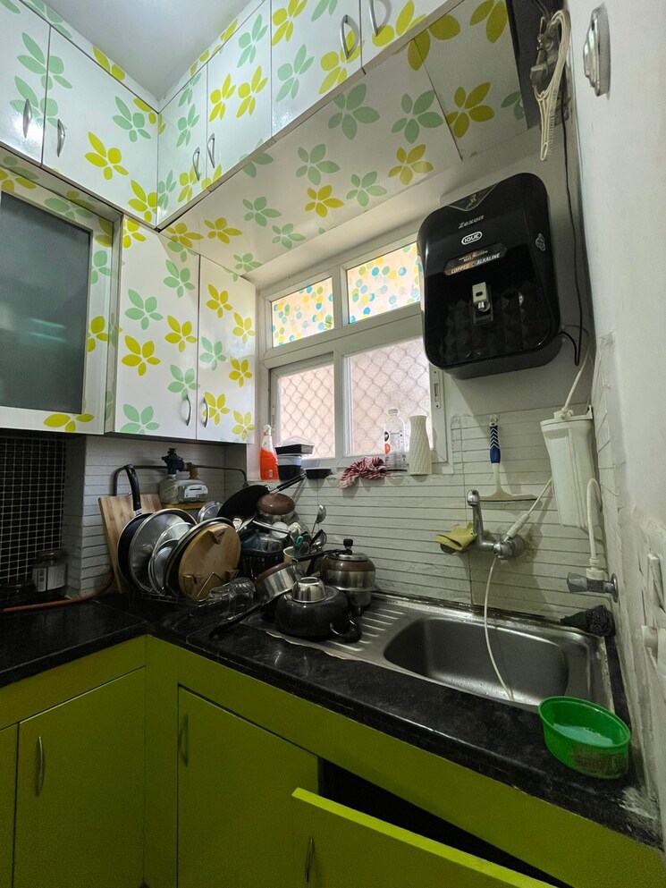 Kitchen, nirala-estate 2 Bedroom 955 Sq.Ft. Apartment In Tech Zone 4 Greater Noida Greater Noida 9235976