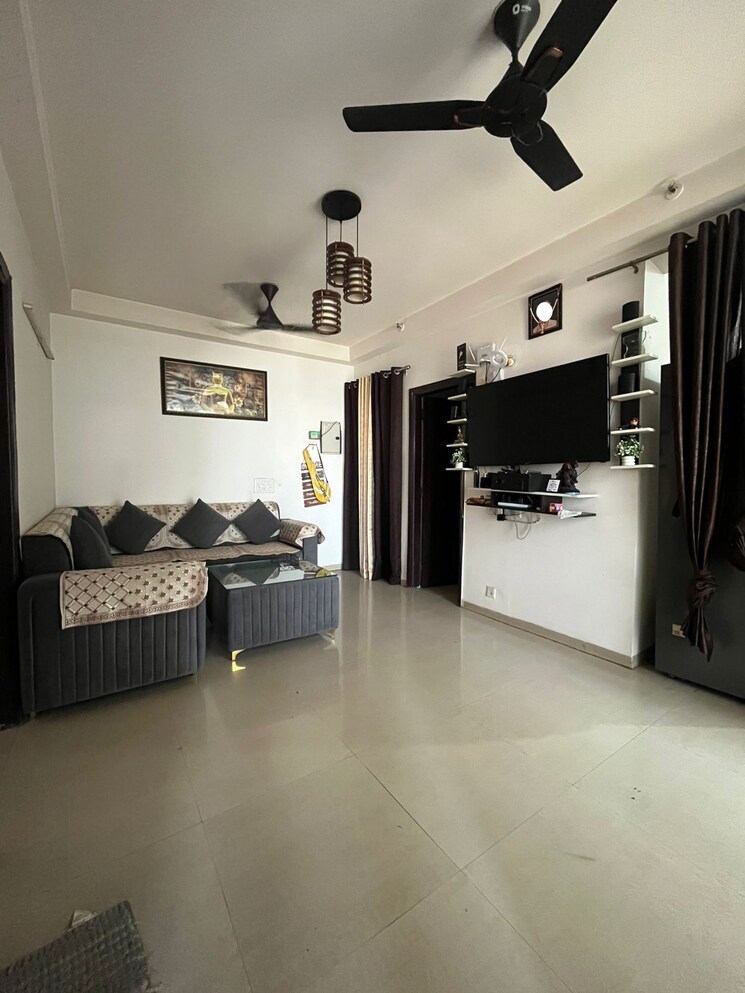Living Room, nirala-estate 2 Bedroom 955 Sq.Ft. Apartment In Tech Zone 4 Greater Noida Greater Noida 9235976