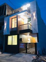 4 BHK + Pooja Room 1000 Sq.Ft. Independent House in Indus Setelight 