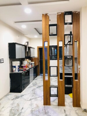 Kitchen in 4 BHK Independent House at Dewas Naka – for Sale