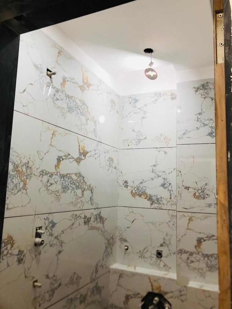 Bathroom, dewas naka 4 Bedroom 1000 Sq.Ft. Independent House In Dewas Naka Indore 9236220