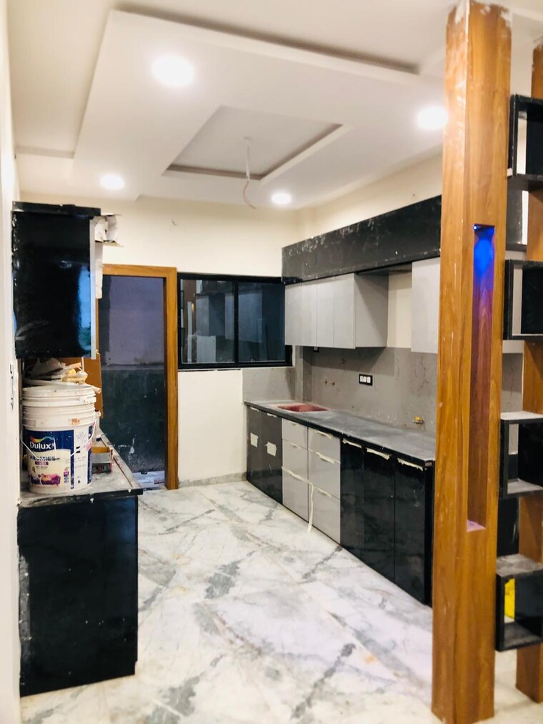 Kitchen, dewas naka 4 Bedroom 1000 Sq.Ft. Independent House In Dewas Naka Indore 9236220